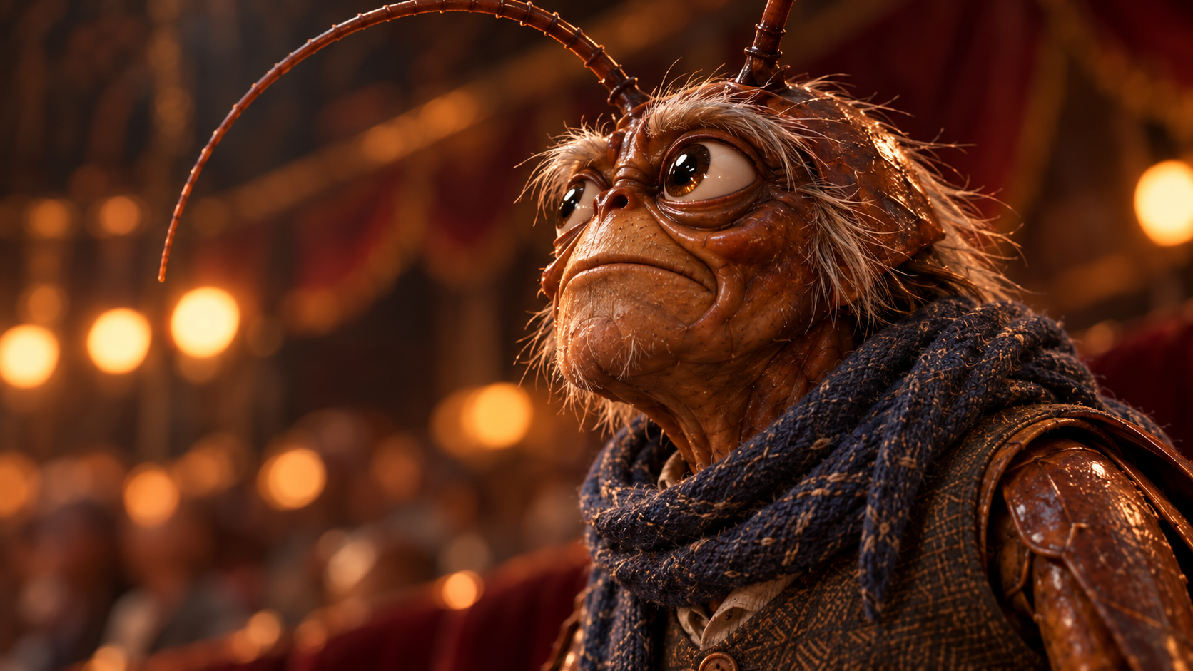 INSECTRA